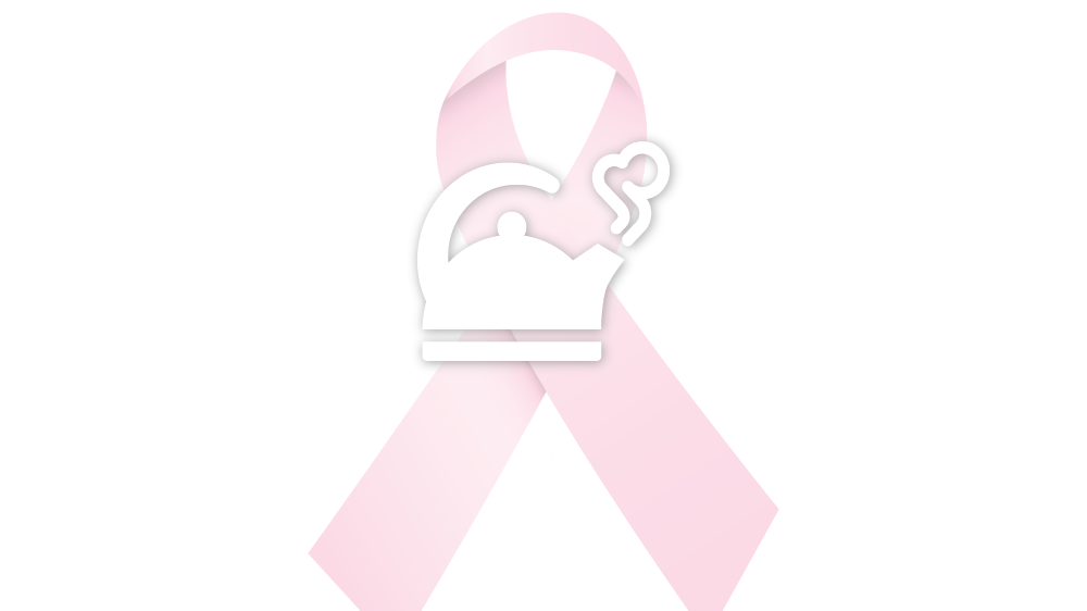 Breast Cancer Breakfast – North Fork Women